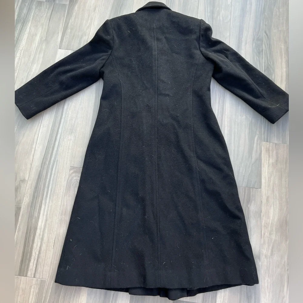 Kristen Blake Wool Coat - Picture 5 of 9